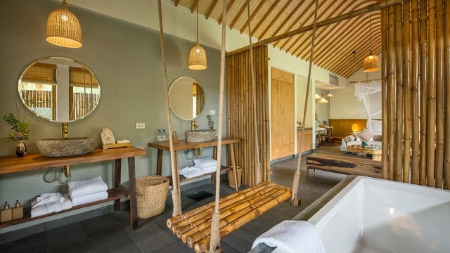 Alba Wellness Resort